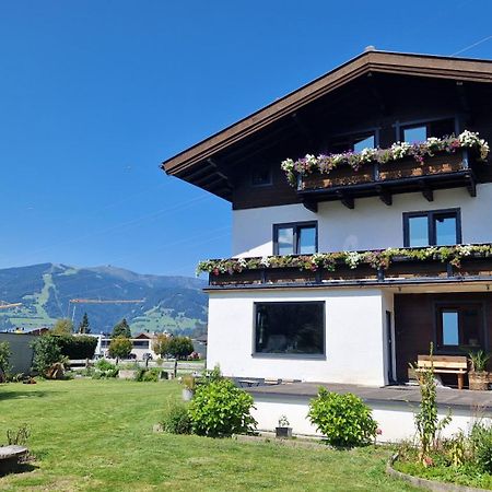 דירות פוש אן דר גלוקנשטראסה Alp Haus Grossglockner מראה חיצוני תמונה