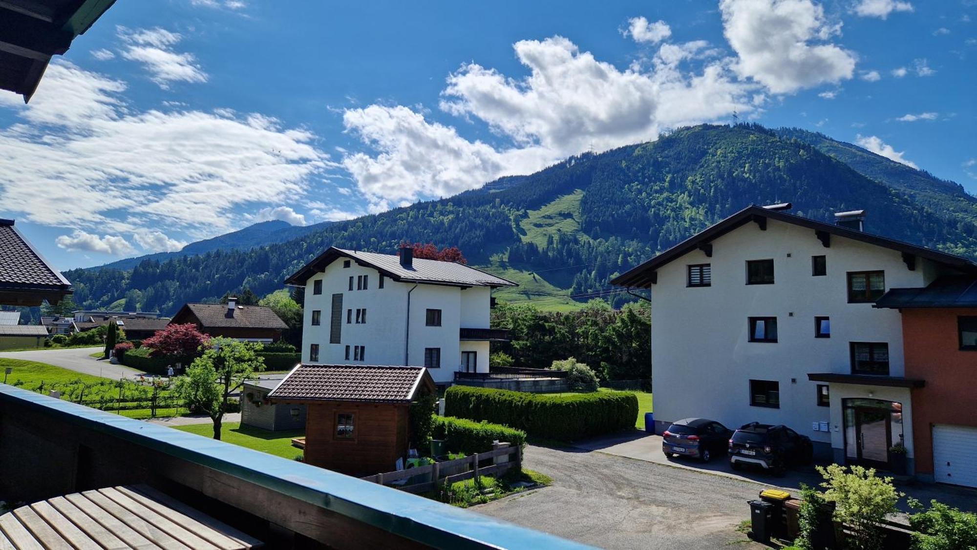דירות פוש אן דר גלוקנשטראסה Alp Haus Grossglockner מראה חיצוני תמונה